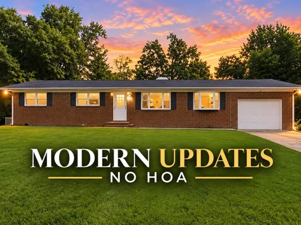 2909 Belmont Cir, Sanford, NC 27332