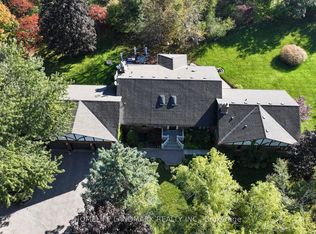 13953 10th Line W, Whitchurch Stouffville, ON L4A 3R8