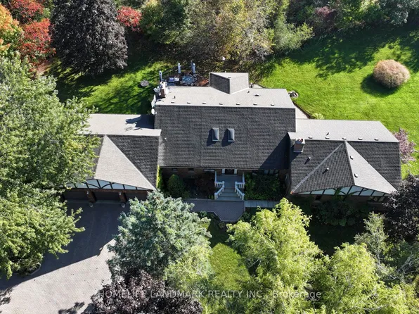 13953 10th Line W, Whitchurch Stouffville, ON L4A 3R8