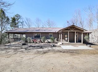 364 Poole Rd, Ball Ground, GA 30107