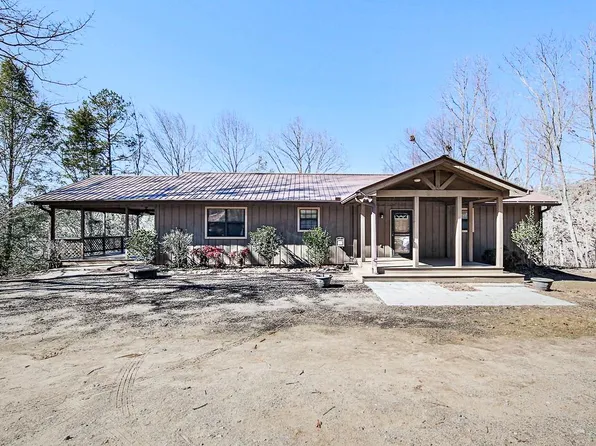 364 Poole Rd, Ball Ground, GA 30107