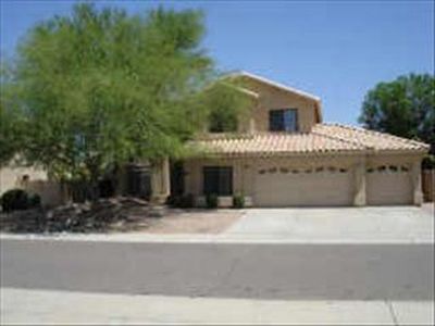 9046 E Pine Valley Rd, Scottsdale, AZ, 85260