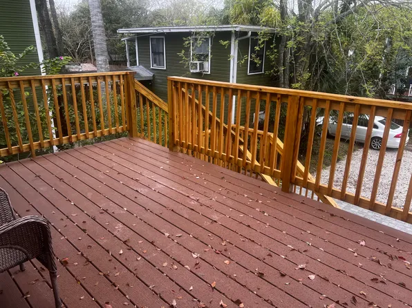 2117 College St #2117, Jacksonville, FL 32204