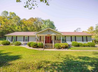 1105 Locust Ln, Lancaster, KY 40444