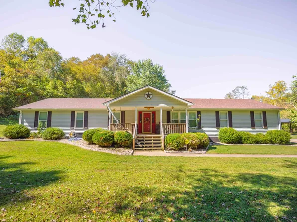 1105 Locust Ln, Lancaster, KY 40444