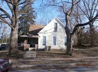 803 S Washington St, Bloomington, IN 47401