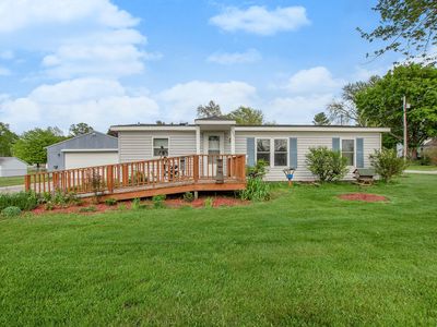101 N Haver St, Hartford, MI, 49057