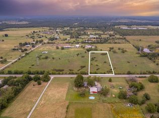 3 S Peoria Ave, Bixby, OK 74008