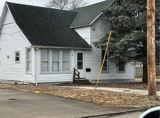 521 W Penn St, Hoopeston, IL 60942