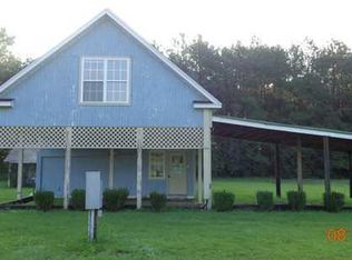 812 Powder Horn Rd, Dorchester, SC 29437