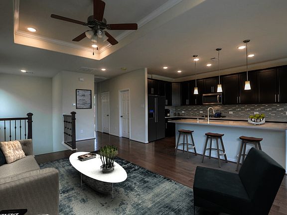 Virtual Image - Great Room