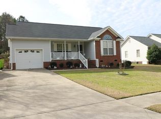 233 Dove Park Rd, Columbia, SC 29223