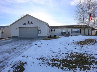 46 Little Tongue Dr, Dayton, WY 82836