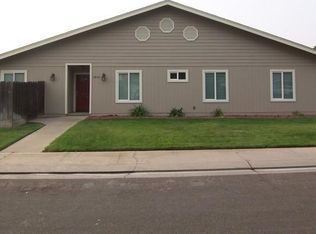 2824 Alphonse Dr, Ceres, CA