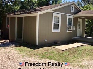 4629 Saks Rd, Anniston, AL 36206