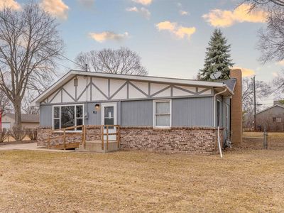 832 Taft Rd, Rockford, IL, 61109