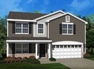 1691 Serenity Dr, Antioch, IL 60002