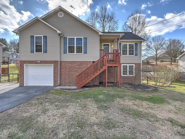 426 Neal Dr, Bluff City, TN 37618