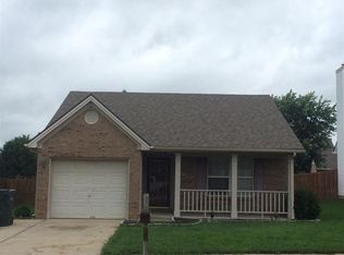 134 Salinger Dr, Georgetown, KY 40324