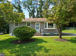 103 Allgate Rd, Owings Mills, MD 21117