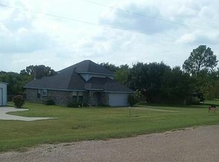 2708 Ranchview Dr, Burleson, TX 76028