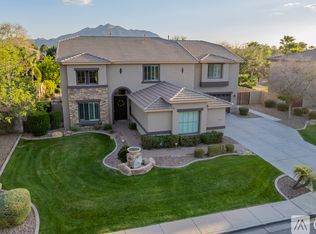 4115 E Lafayette Ave, Gilbert, AZ 85298