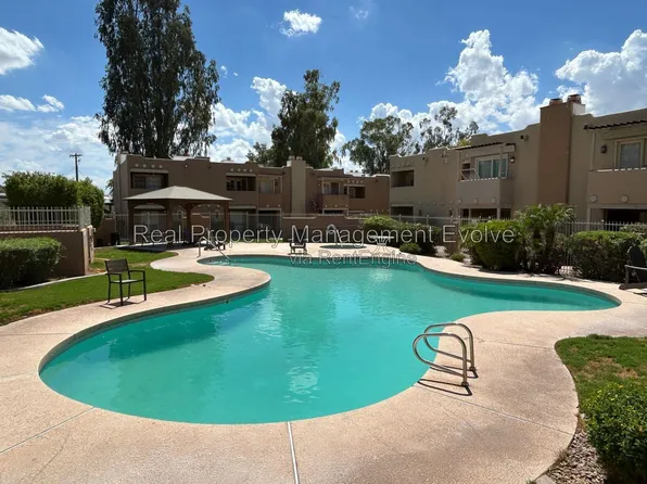 1425 E Desert Cove Ave Unit 60, Phoenix, AZ 85020