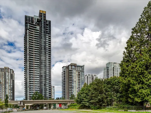 1188 Pinetree Way #4501, Coquitlam, BC V3B 0K9