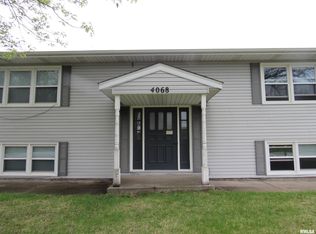4068 Poppy Garden Rd #2E, Colona, IL 61241