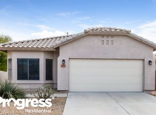 8727 W Laurel Ln, Peoria, AZ 85345