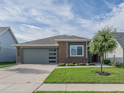 713 Griffith Park Trl, Alvarado, TX, 76009