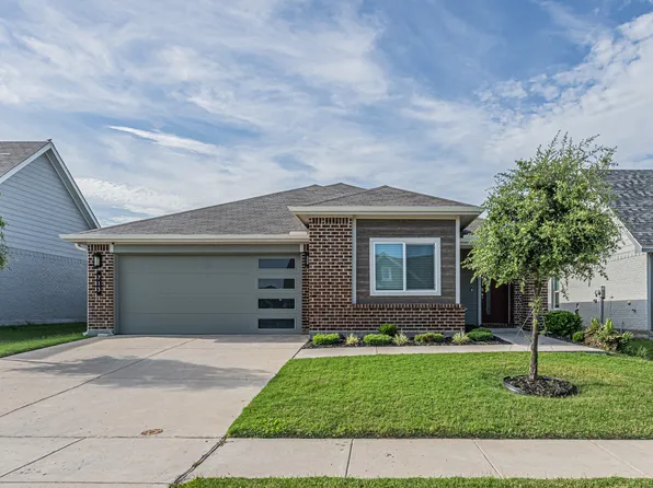 713 Griffith Park Trl, Alvarado, TX 76009