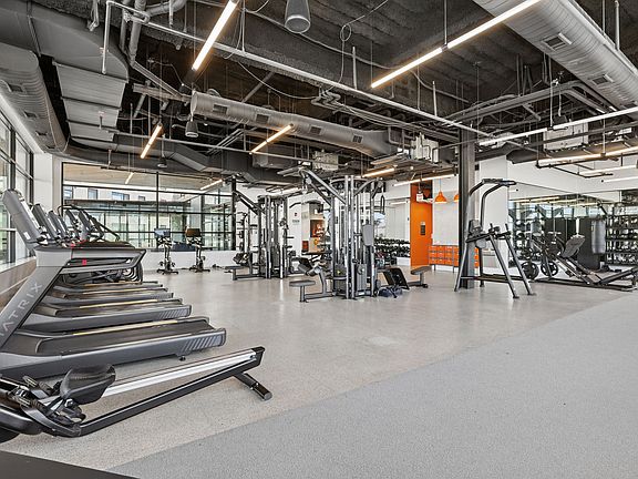 3rd image of 144 Addison St #423N