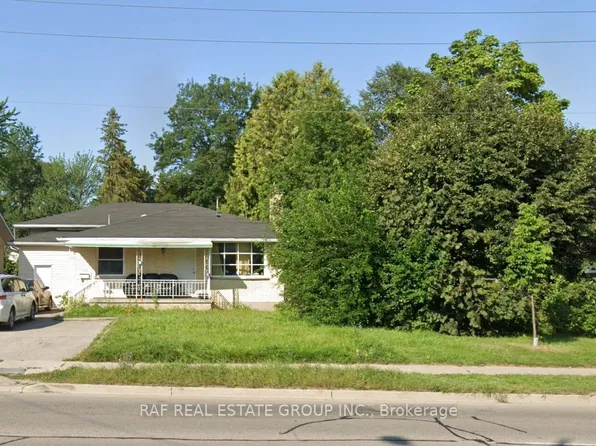 1325 Highbury Ave N, London, ON N5Y 1B7