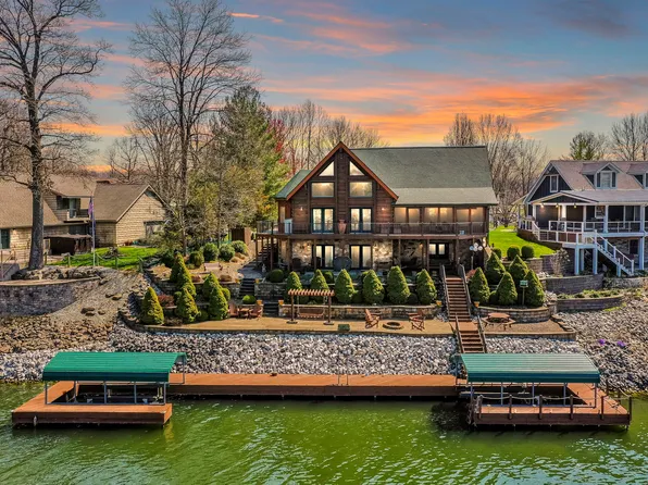 93 Jefferson Valley, Coatesville, IN 46121