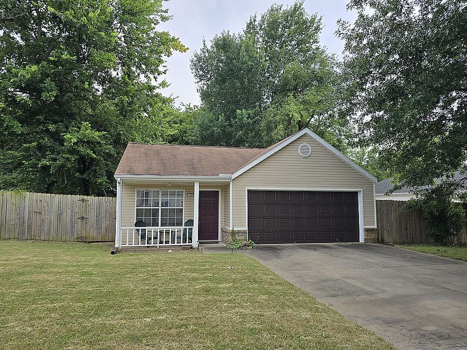 1st image of 477 E Evergreen Ln