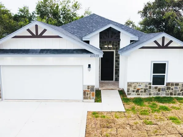 23939 S Fork Cir, Harlingen, TX 78552