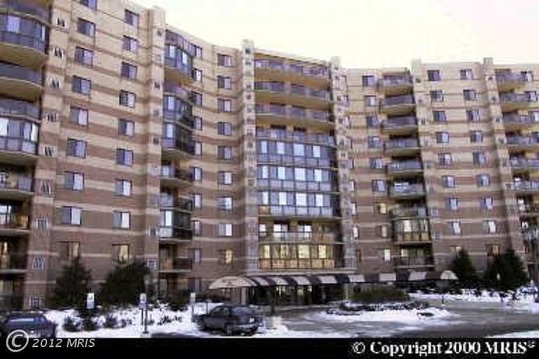 1st image of 8360 Greensboro Dr APT 614