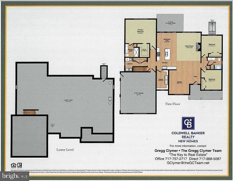 2nd image of The Elizabeth Addington Reserve
