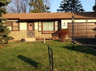 16452 S Ivy Ln, Plainfield, IL 60586