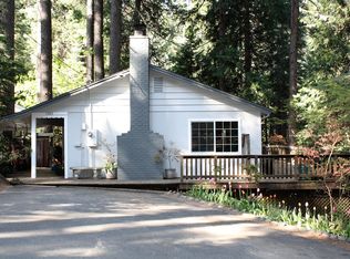 1383 Maple St, Arnold, CA 95223