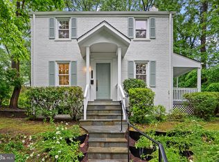 8713 Reading Rd, Silver Spring, MD 20901