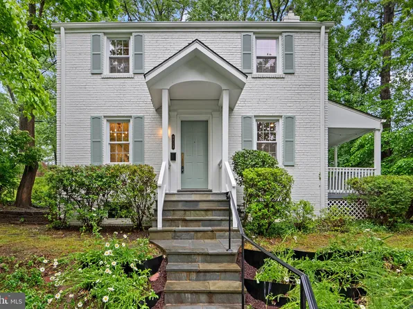 8713 Reading Rd, Silver Spring, MD 20901