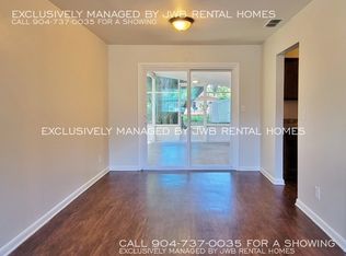 6714 Peter Rabbit Dr N, Jacksonville, FL 32210