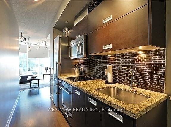 2nd image of 90 Park Lawn Rd #301