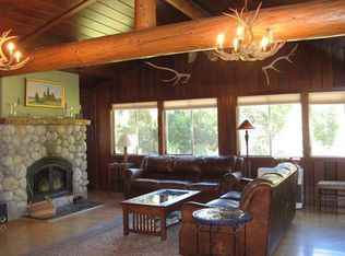 42550 State Highway 36, Bridgeville, CA 95526