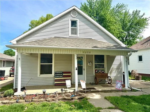 3225 Monterey St, Saint Joseph, MO 64507