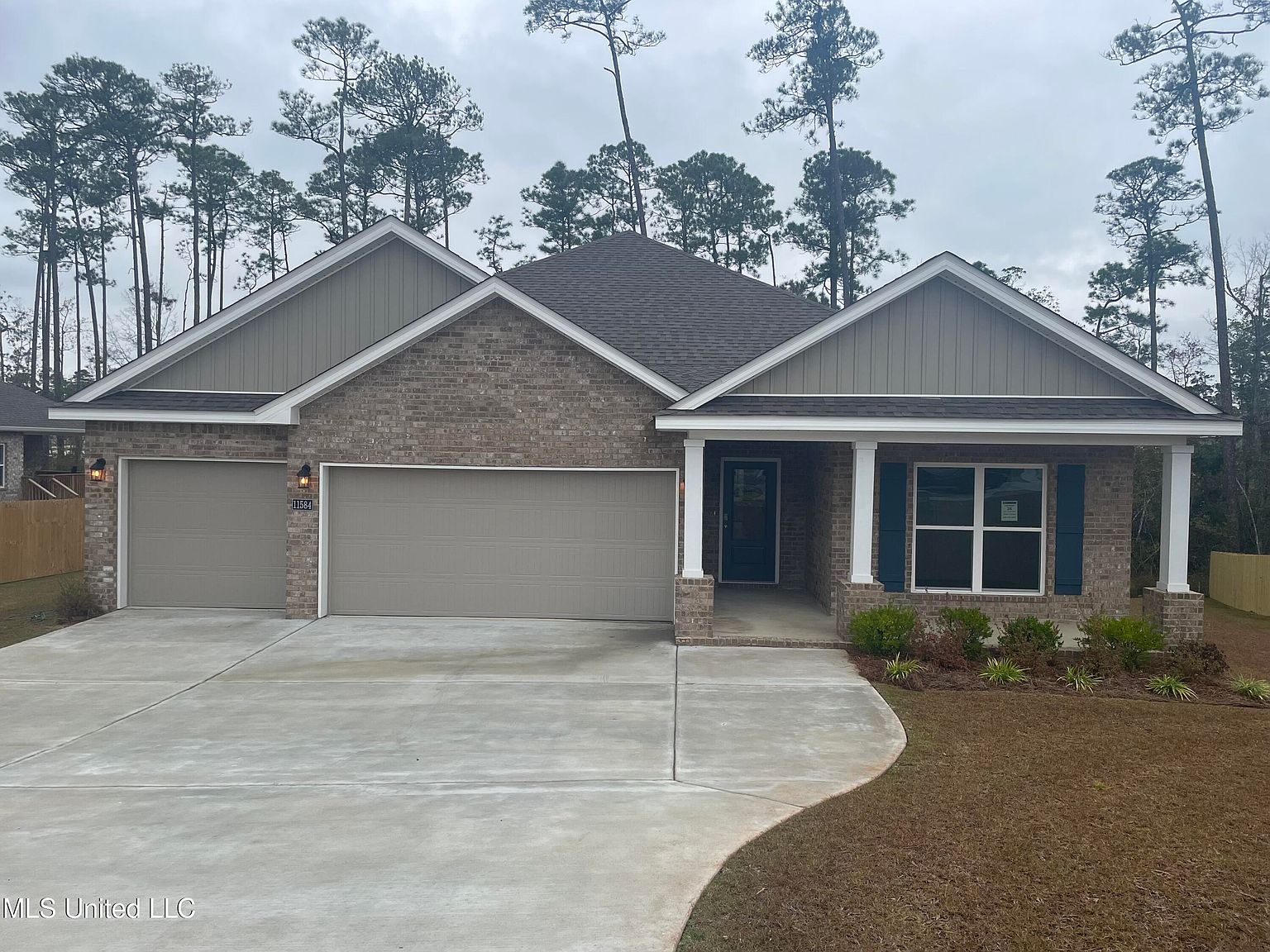 6257 Sandhill Cv, Ocean Springs, MS 39564 Zillow