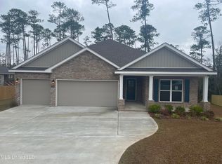 6257 Sandhill Cv, Ocean Springs, MS 39564