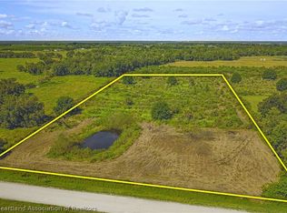 N Hollandtown Rd, Wauchula, FL 33873